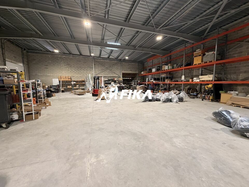 Vente local d'activité - Portet-Sur-Garonne - 31120 