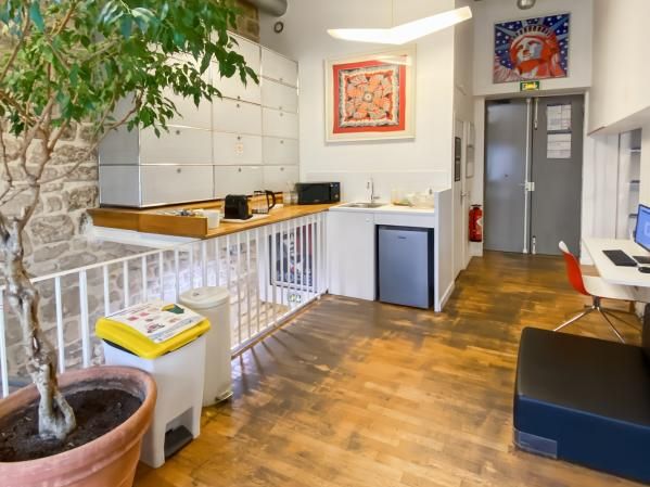 Location bureaux 142 m² non divisibles