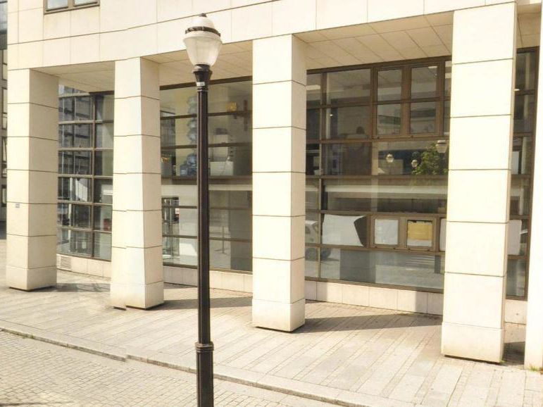 Location bureaux 75 m² non divisibles