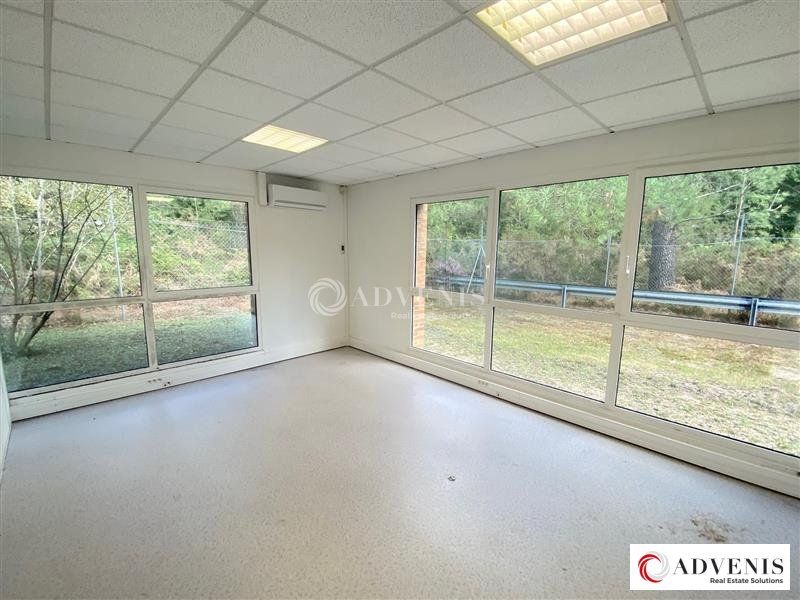 A LOUER - BUREAUX DE 126 M² - SECTEUR CALME
