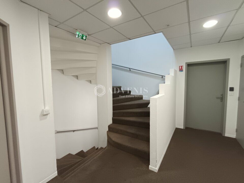 BUREAUX A LOUER SECTEUR GRANDS BOULEVARDS 