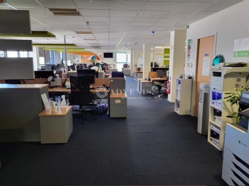 Bureaux d'environ 467 m², disponibles à la location à Tours Nord