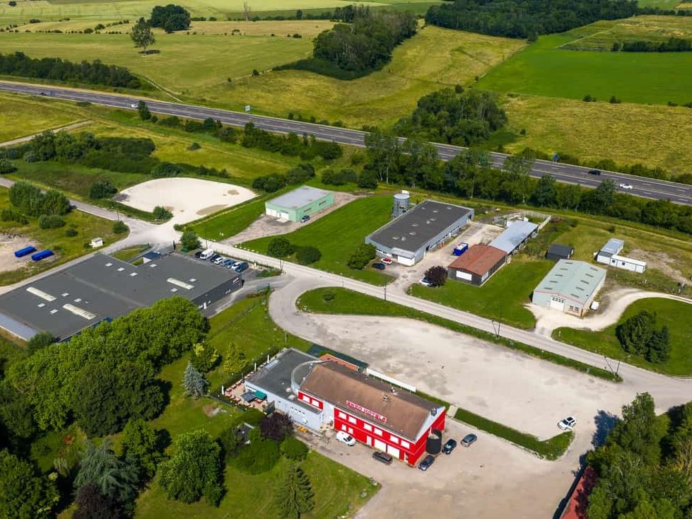 Vente terrain 38000 m² à Bulgnéville
