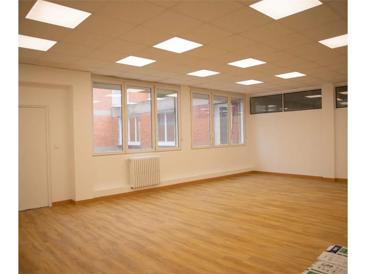 Vente bureaux 457 m² à Le Havre