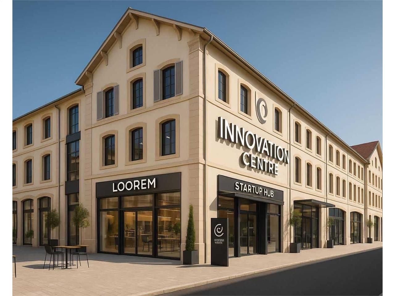 Vente local 150 m² à Tonneins
