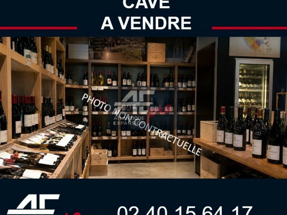 Cession fonds de commerce 52 m² non divisibles
