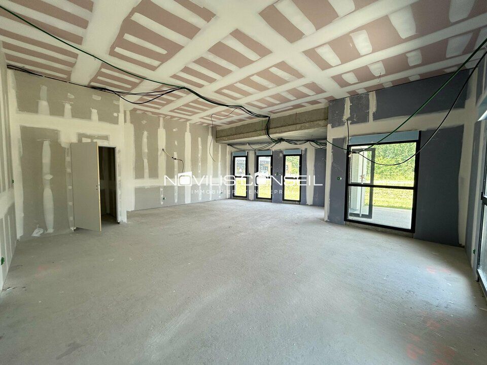 Location bureau - 71 m²