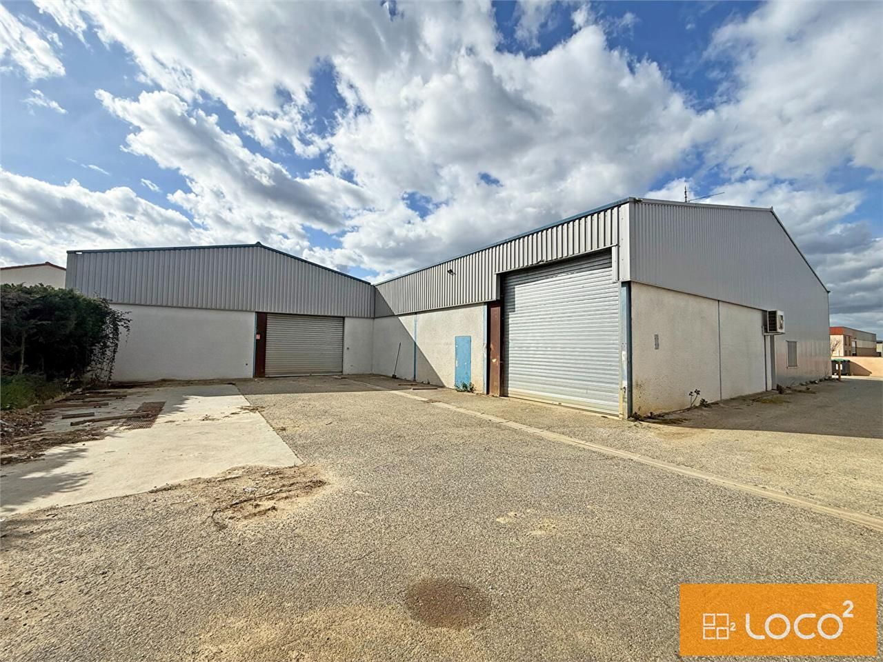 Vente local 1020.00 m² à COLOMIERS