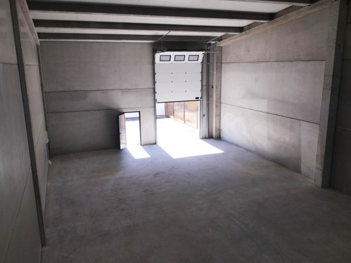 Local d'activité de 408 m² à louer – Narbonne