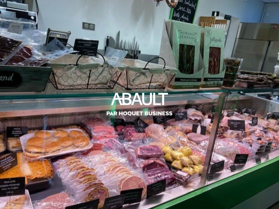 A VENDRE DROIT AU BAIL LOCAL COMMERCIAL TOULOUSE D'ENVIRON 30 M² 