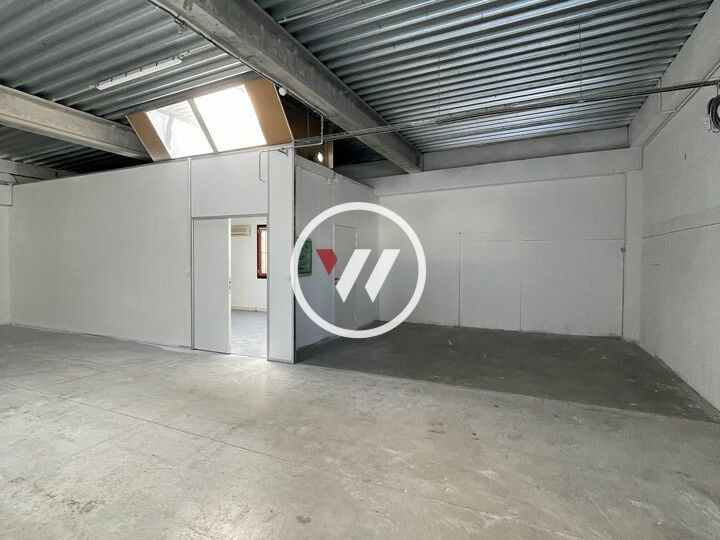 LOCAL D'ACTIVITE MIXTE EMPLACEMENT IDEAL