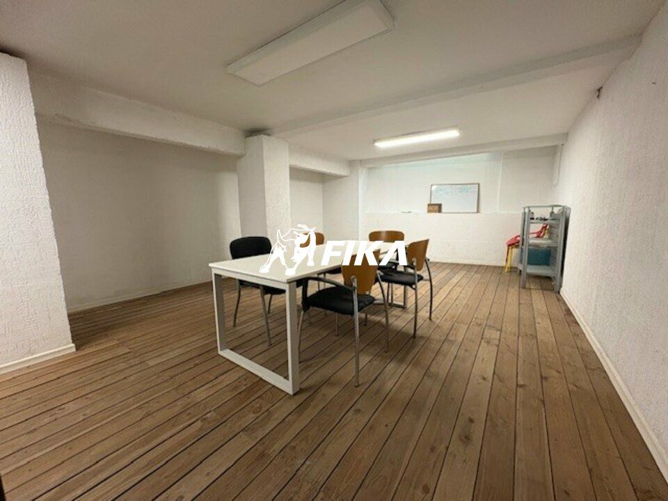 A LOUER BUREAUX JEAN JAURES 84 m² - (31000) TOULOUSE
