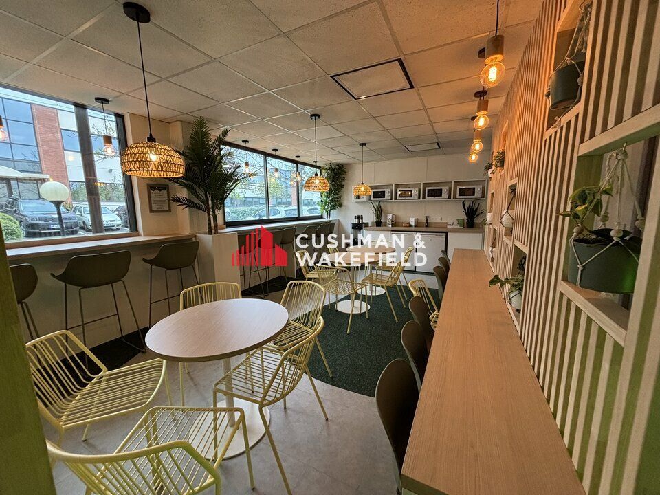 BUREAUX A VENDRE