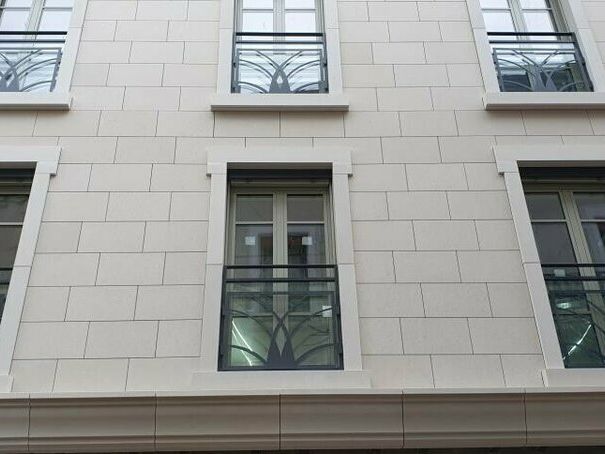 BUREAUX NEUFS À LOUER – BOULEVARDS DE VALENCE