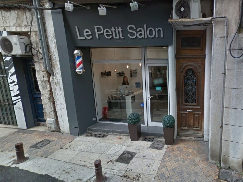 SALON DE COIFFURE A AGEN