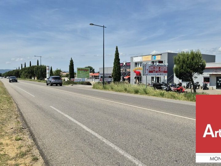 Location bureaux 36 m² non divisibles