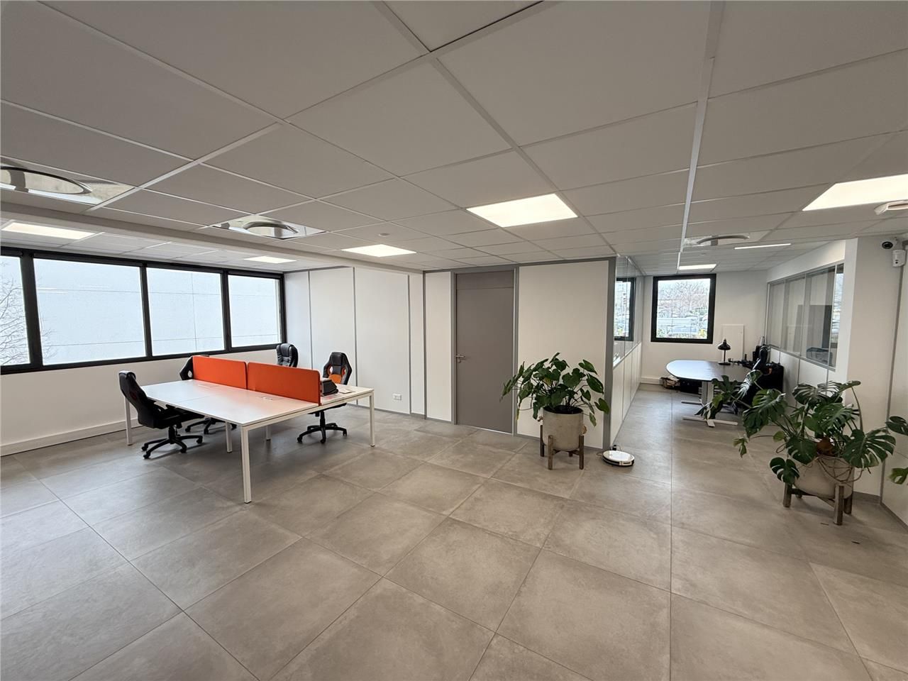 Location bureaux 90 m² à Fréjus