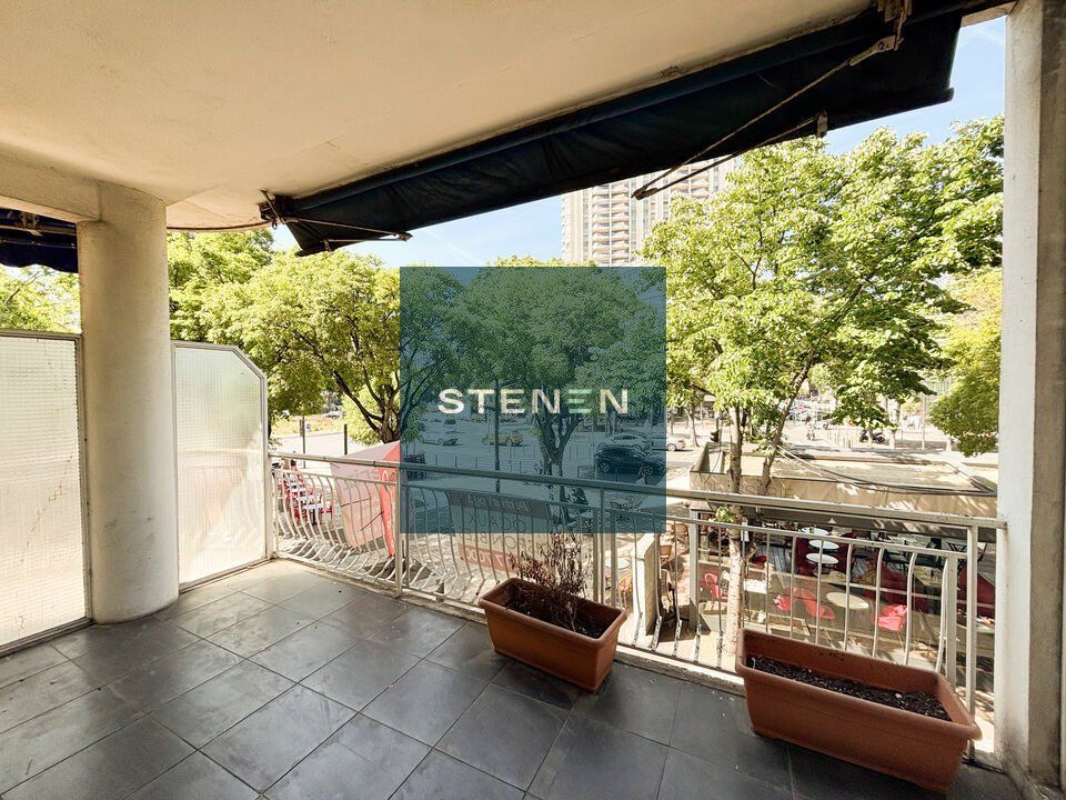 Vente bureaux 135 m² non divisibles