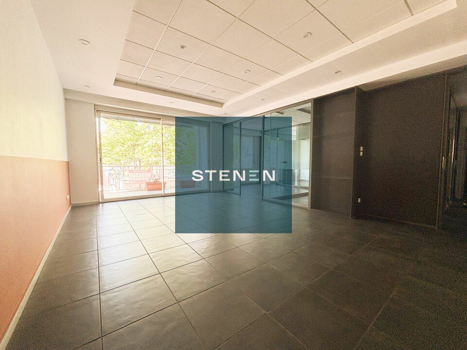 A VENDRE BUREAUX 135M MARSEILLE 13008