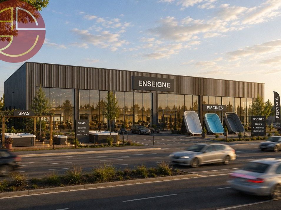 Commercial property