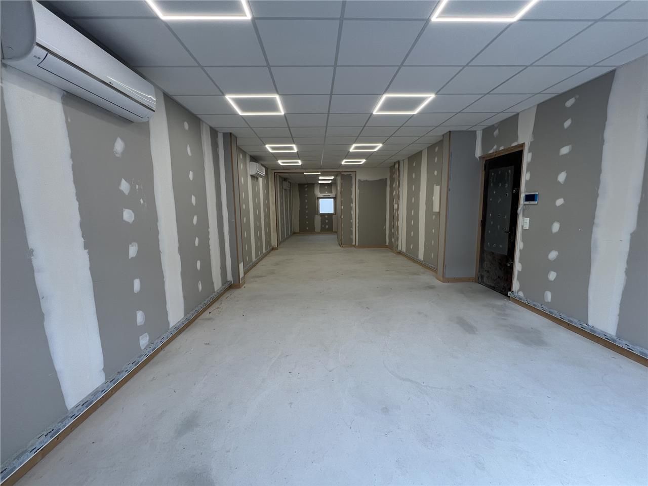 61 m² dispo à Reims