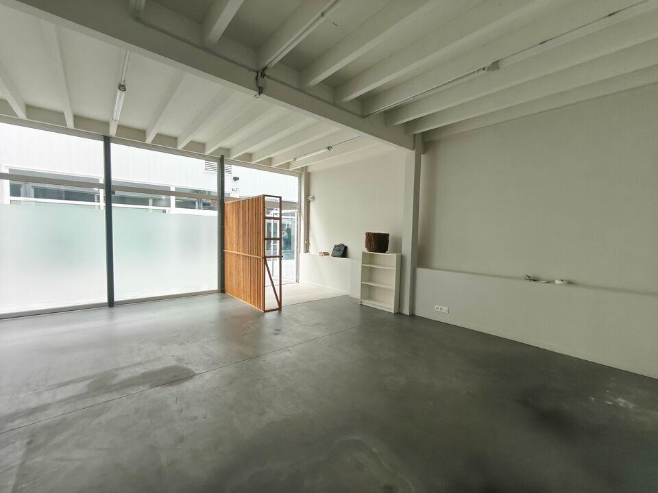 Local commercial de 90 m² à louer - Biarritz