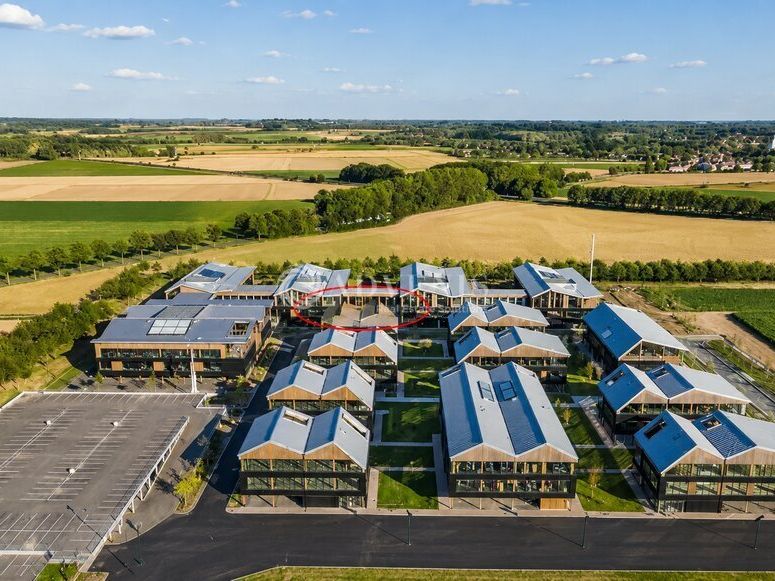 IMMEUBLE INDEPEDNANT DE 721 M² -  BELLES PRESTATIONS !