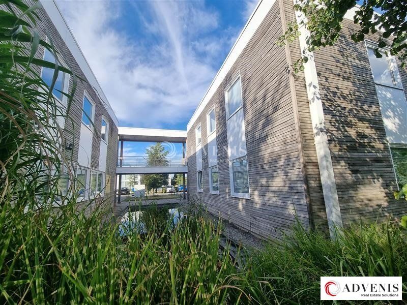 Vente bureaux 373 m² non divisibles