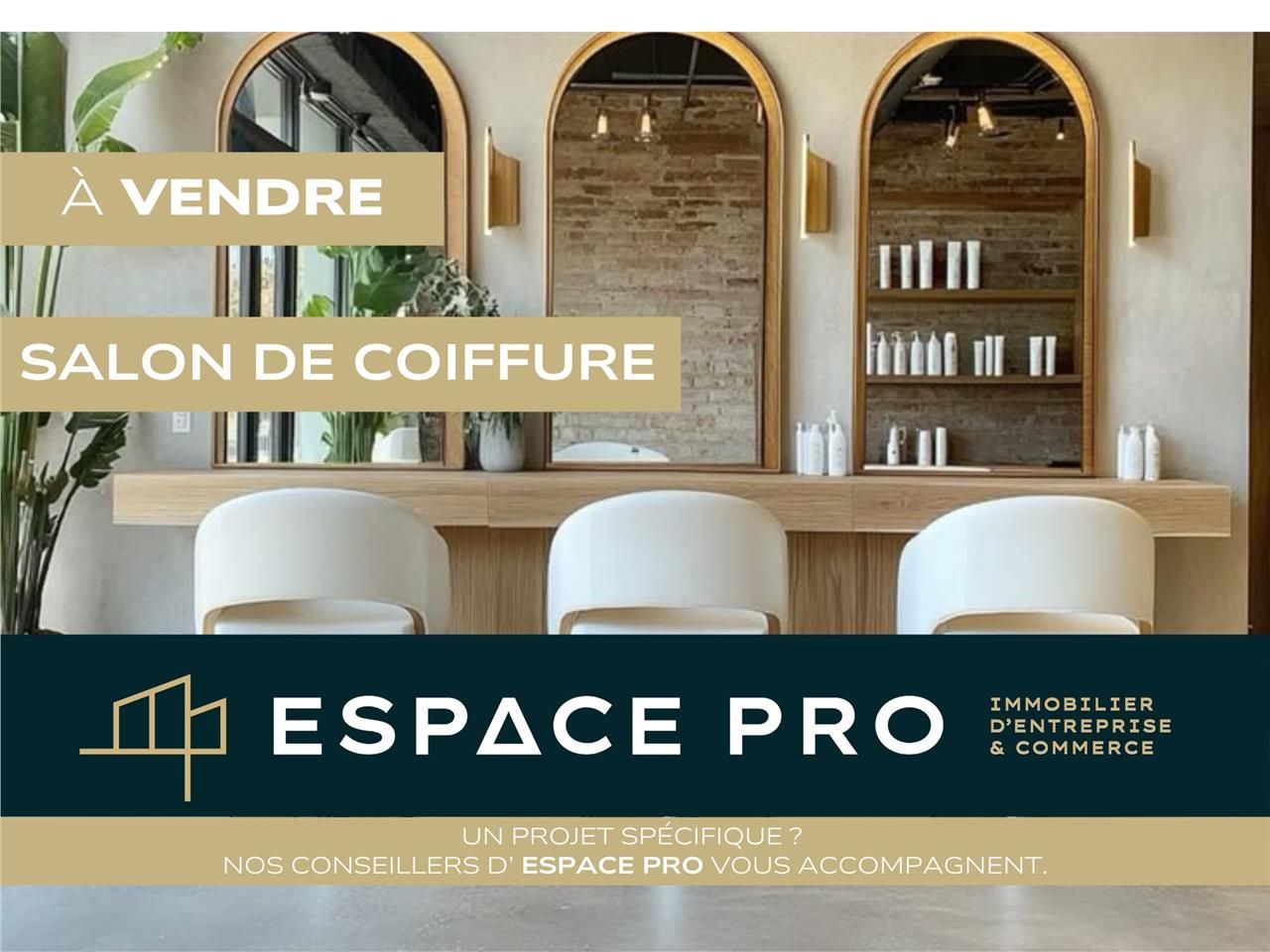 Vente fonds de commerce 70.00 m² à Pont-l''Evêque