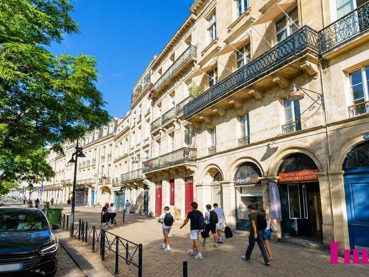 Location local commercial 60 m² non divisibles