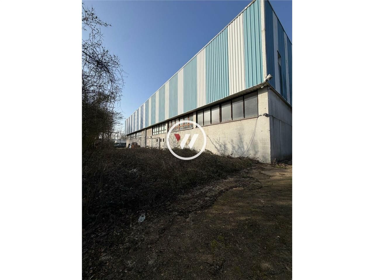 Entrepôt à Louer à Sarcelles 