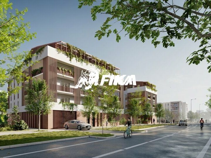 A VENDRE LOCAL COMMERCIAL 161 m² - (31200) TOULOUSE