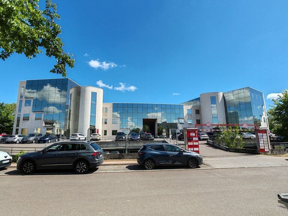 Vente bureaux 63 m² non divisibles