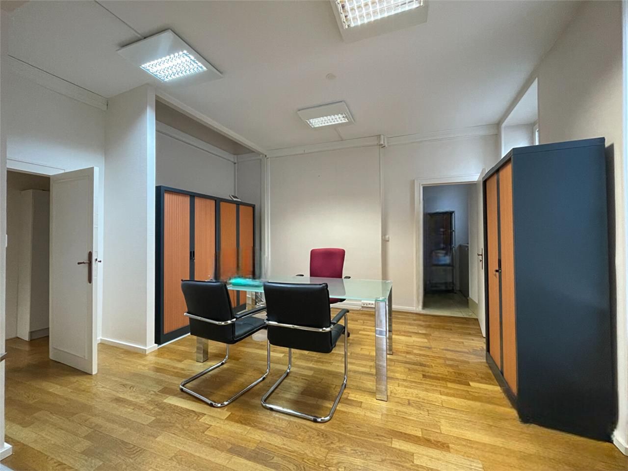 Vente bureaux 79.00 m² à LIMOGES