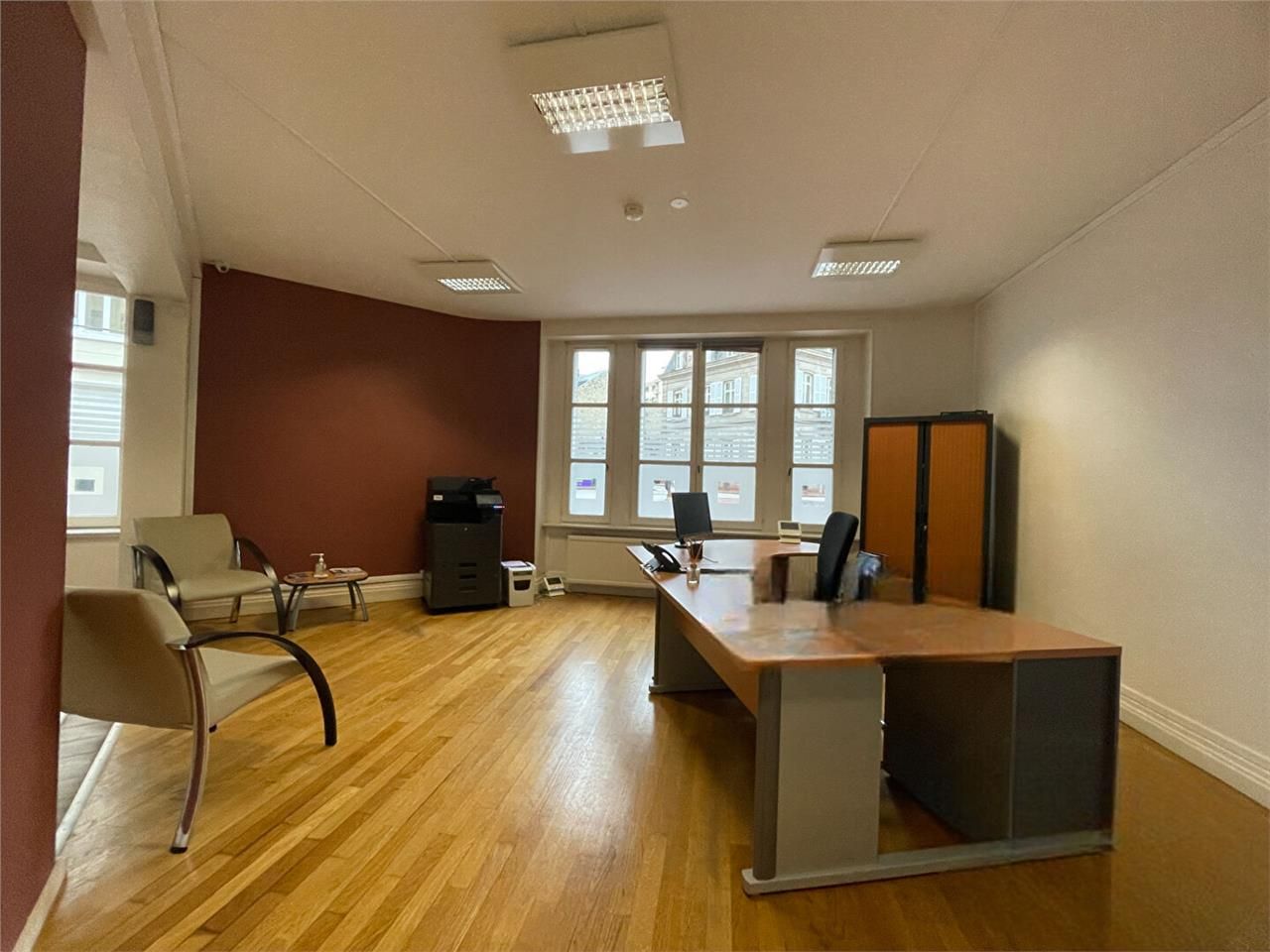 Vente bureaux 79.00 m² à LIMOGES