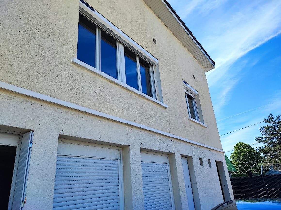Location local 400.00 m² à LIMOGES