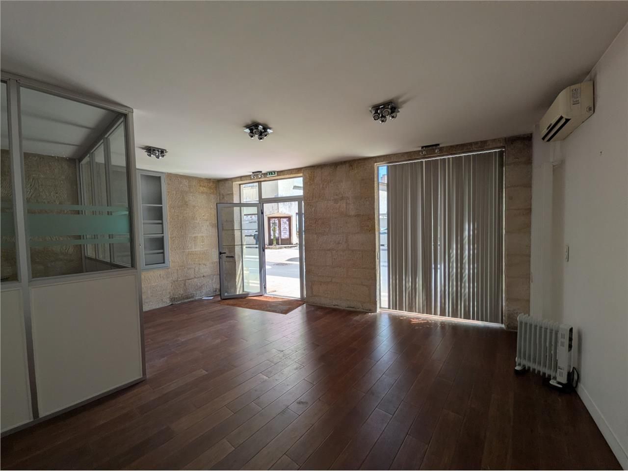 60 m² dispo à Libourne