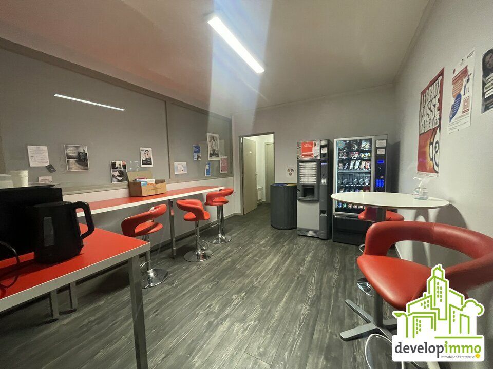 BUREAUX ERP 5