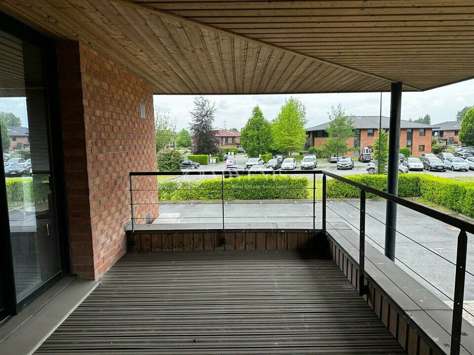 Bâtiment indépendant de 780 m²