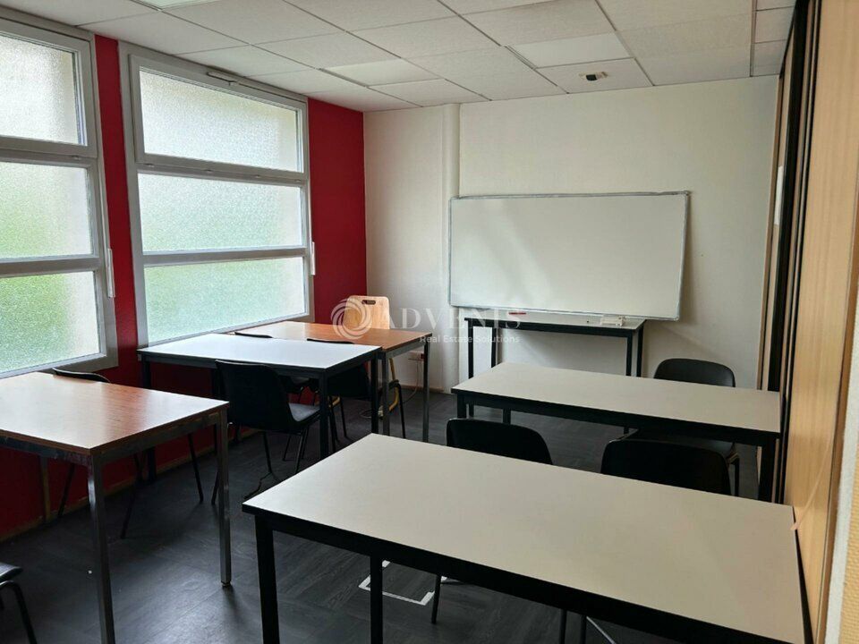 Bureaux d'environ 393 m², à vendre en centre ville de Tours 
