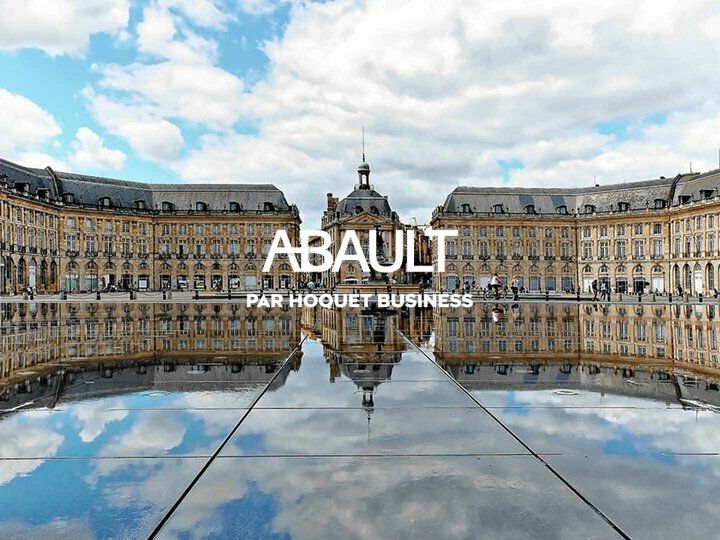 Vente local 450 m² non divisibles
