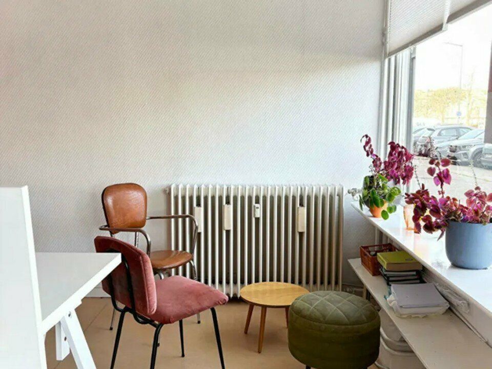 Location local commercial 30 m² non divisibles