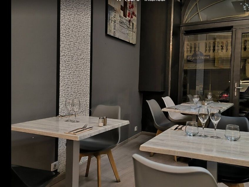 Vente fonds de commerce 150 m² à SAINT CERE