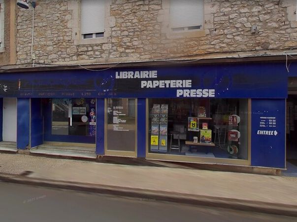 Vente fonds de commerce 120 m² à GRAMAT