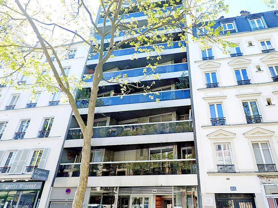 Vente bureaux 385.00 m² à paris