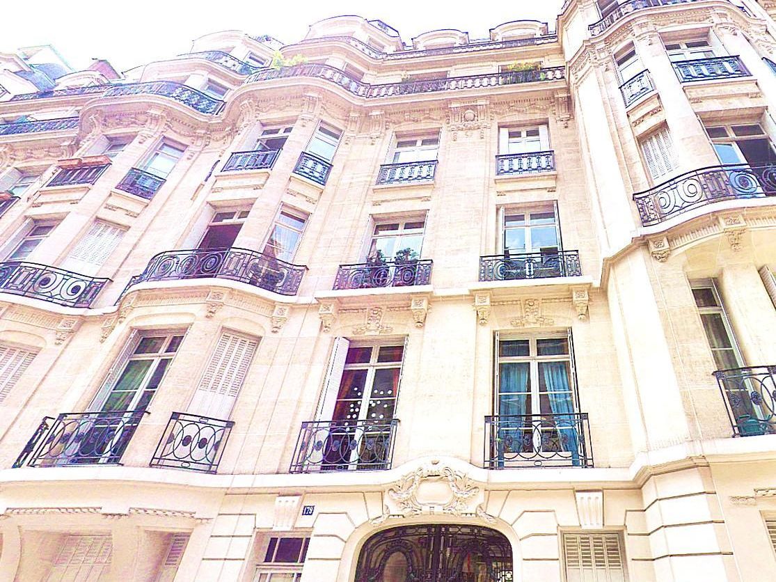 Location bureaux 231.00 m² à paris