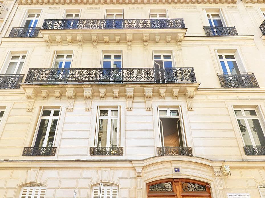 Location bureaux 275.00 m² à paris