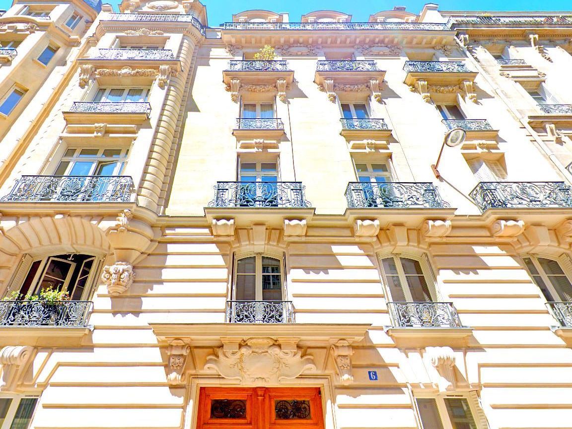 Location bureaux 224.20 m² à paris