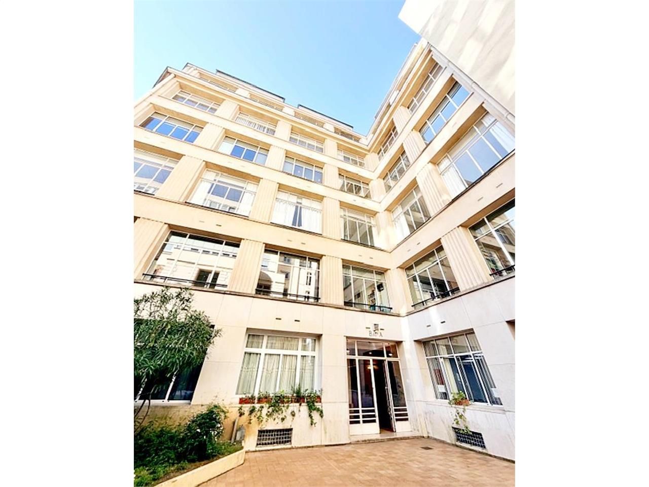 Vente bureaux 196.00 m² à paris