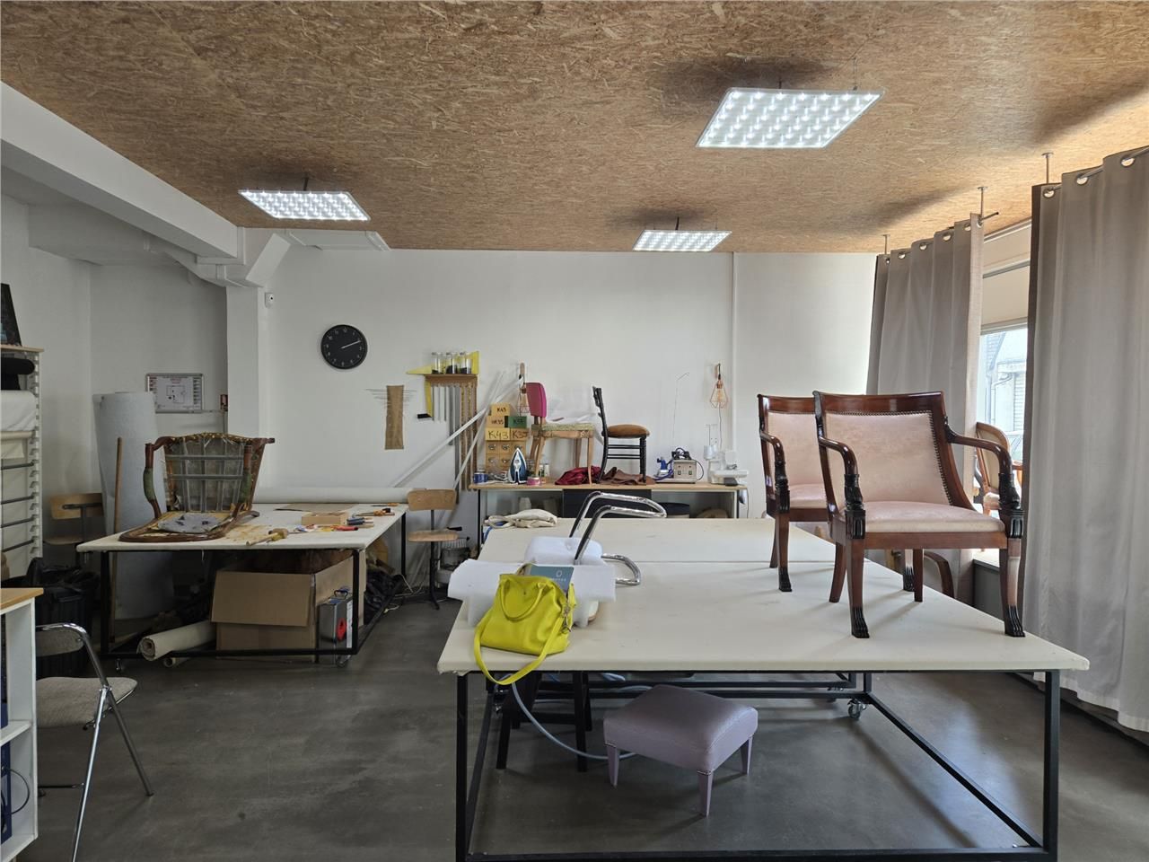 Vente local commercial 91.18 m² à Tours